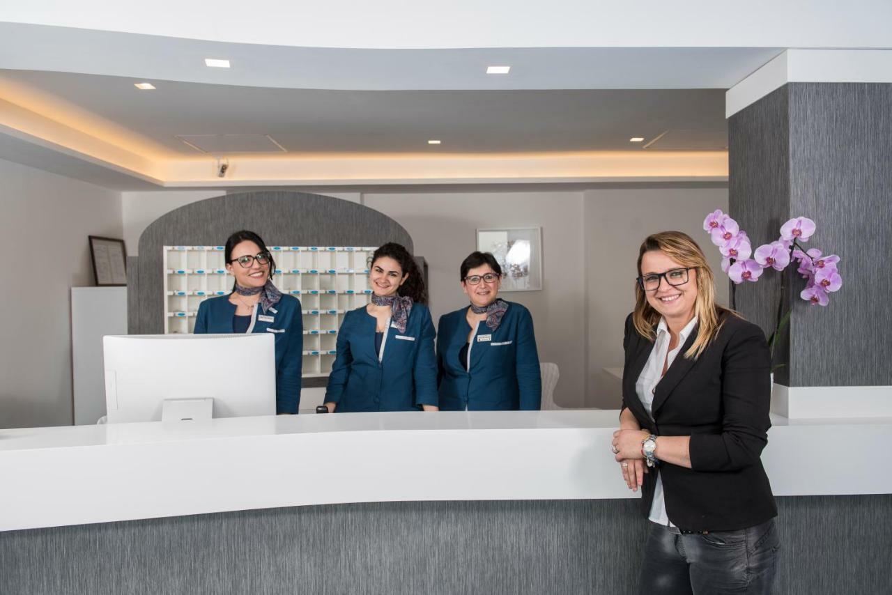 Hotel Sole Splendid 4*